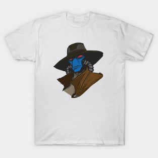 Cad Bane T-Shirt